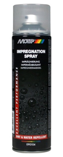 Motip Industri Imprægneringsspray 500ml Motip Industri Imprægneringsspray 500ml