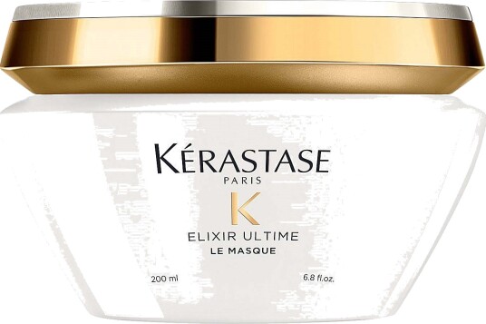 Kerastase Elixir Ultime Masque 200ml
