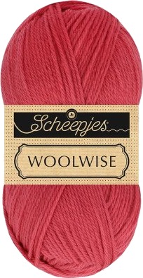 Scheepjes Woolwise Garn 727 Aske Rose