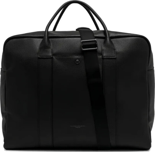 Gianni Chiarini Herre Vesker Svart ONE SIZE, Gianni Chiarini Herre Vesker Svart ONE SIZE,