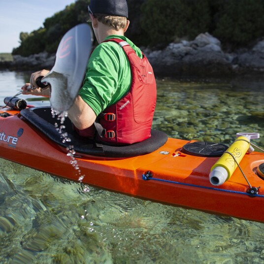 Nrs Kayak Bilge Pump Each Nrs Kayak Bilge Pump Each