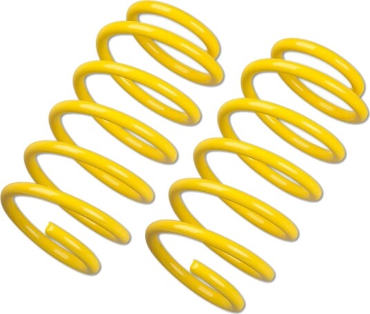 Fjærsett STsuspensions 28220267 Fjærsett STsuspensions 28220267