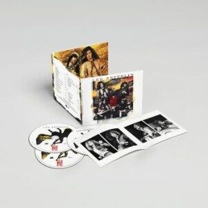 Led Zeppelin - How The West Was Won - Digipack (3CD) Led Zeppelin - How The West Was Won - Digipack (3CD)