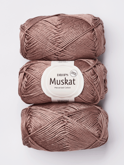 Drops Muskat Drops Muskat
