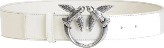 Pinko Dame Accessories Hvit L, Pinko Dame Accessories Hvit L,