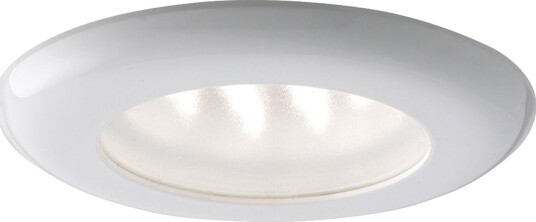Downlight Nova LED hvit Downlight Nova LED hvit