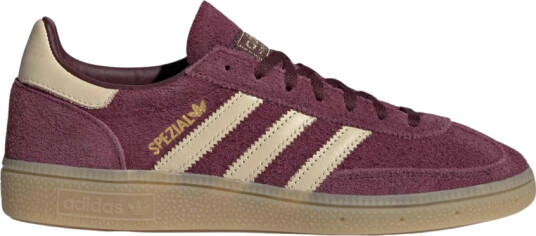 Adidas Originals Dame Sko Lilla 37 1/2 EU,