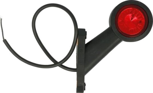 Konturlys TRUCKLIGHT SM-UN139R Konturlys TRUCKLIGHT SM-UN139R