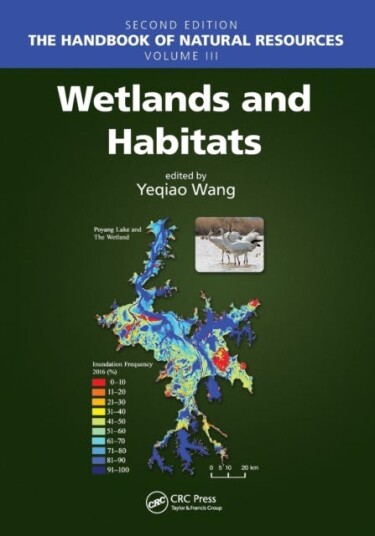 Wetlands And Habitats Wetlands And Habitats