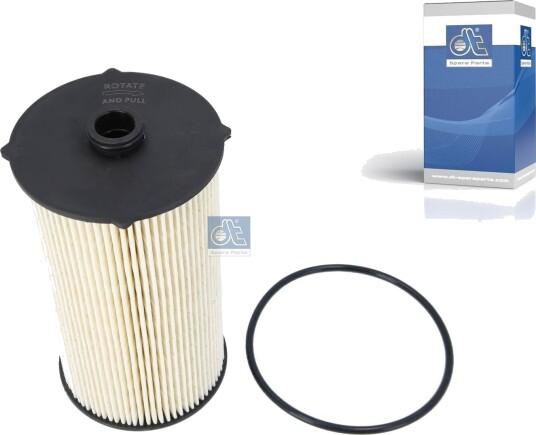 Drivstoffilter DT Spare Parts 7.56242