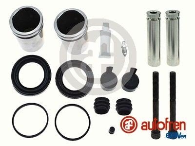Autofren Seinsa Rep. sett bremsecaliper AUTOFREN SEINSA D43465S