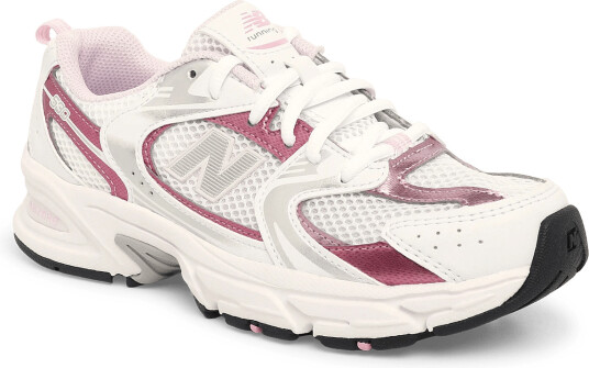 New Balance New Balance 530 Kids Lace White 39