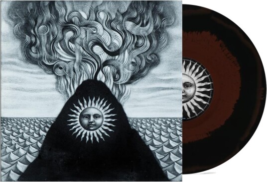 Gojira Magma 10th Anniversary Limited Edition Vinyl