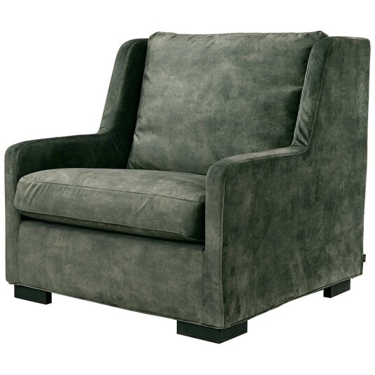 Artwood Artwood Dover lenestol Velvet Hunter Artwood