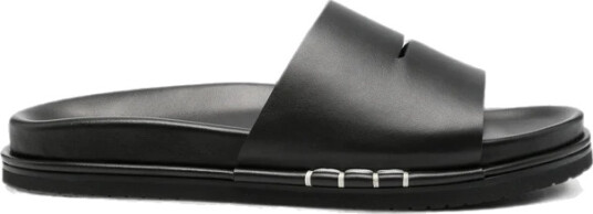 JW Anderson Herre Sko Svart 44 EU,