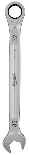 Milwaukee ringskrallenøkkel maxbite 32mm