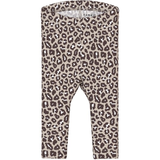 Name It Peyote Nbfleoana Leggings 56