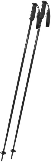 Komperdell Victory TImidnight grey 130cm