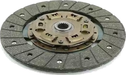 Clutchplate VALEO 803705 Clutchplate VALEO 803705