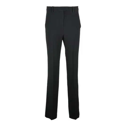 Emporio Armani Dame Bukser Blå XS,