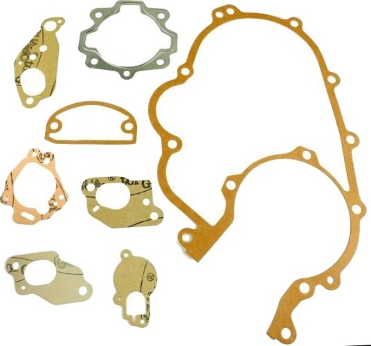 Tetnings helsett motor ATHENA P400480850400
