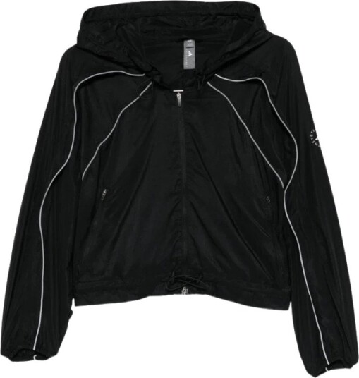 Adidas by Stella McCartney Dame Sport Svart XL,