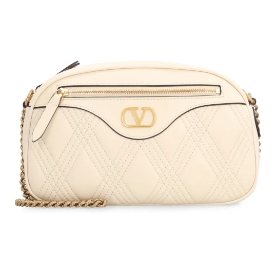 Valentino Garavani, Dame, Vesker, Beige, ONE SIZE, Valentino Garavani, Dame, Vesker, Beige, ONE SIZE,