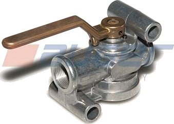 Bremseventil, håndbrems AUGER 52509