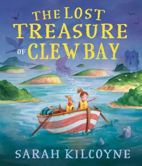 The Lost Treasure of Clew Bay The Lost Treasure of Clew Bay