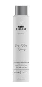 Dry Shine Spray