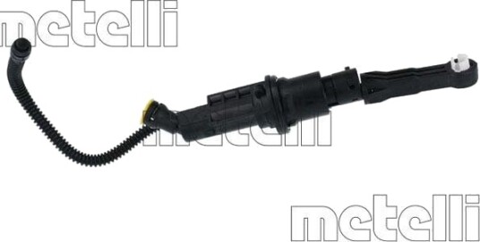 Hovedsylinder, clutch METELLI 55-0248