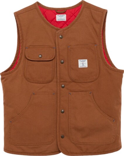 Roy Roger's Herre Jakker Brun L, Roy Roger's Herre Jakker Brun L,
