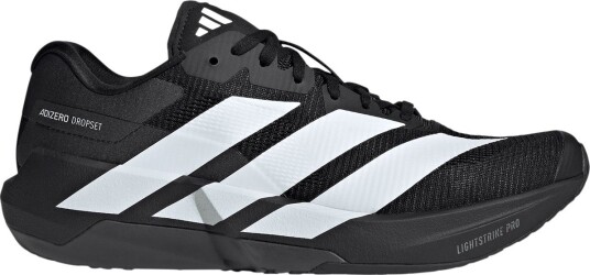 Adidas Adizero Dropset Pro Herre Treningssko Svart 40 2/3