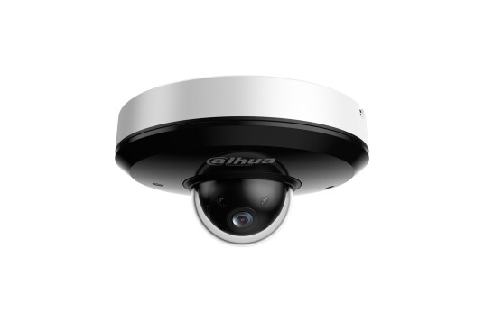 Dahua Dome IP-Kamera 4MP med 4x Optisk Zoom og IP66 - Hvit Dahua Dome IP-Kamera 4MP med 4x Optisk Zoom og IP66 - Hvit