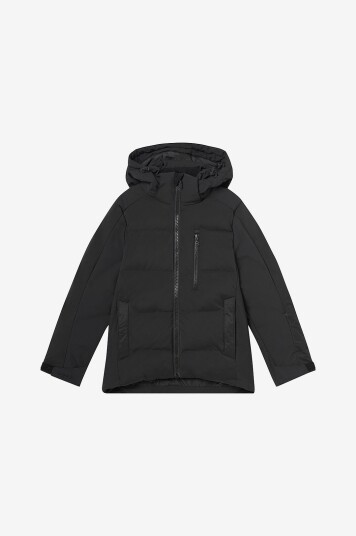 8848 Altitude Skijakke Sidy JR Jacket Svart