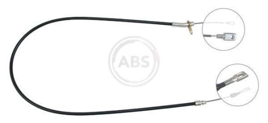 Bremsewire A.B.S. K11278