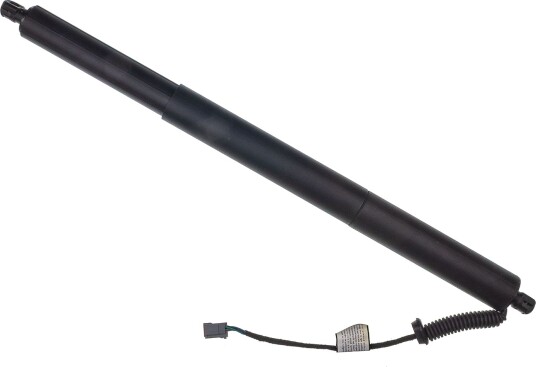 DENCKERMANN G100118 Elektromotor, bakluke