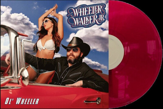 Ol' Wheeler Cherry Bomb