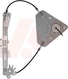 VAN WEZEL 5751264 Vindusheis VAN WEZEL 5751264 Vindusheis