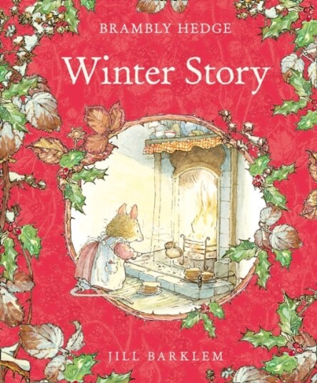 Winter Story Winter Story