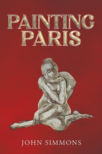 Painting Paris Painting Paris