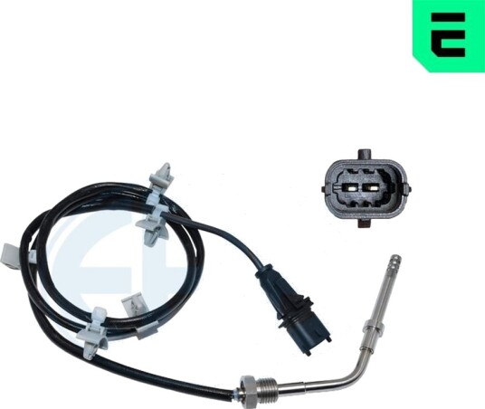 Sensor, eksostemperatur ERA 551046A