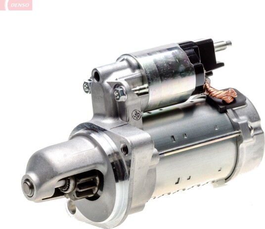 DENSO DSN1376 Starter