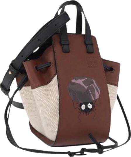 Loewe Dame Brun