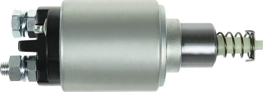 Innslag, starter AS-PL SS0106P