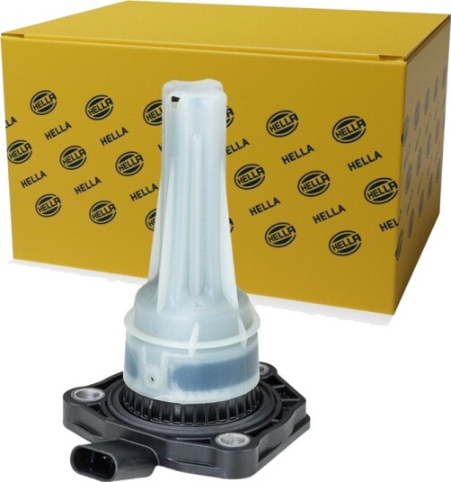 Sensor motoroljestand HELLA 6PR 012 525 701