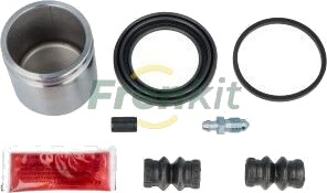 Reparasjonssett bremsecaliper FRENKIT 254827 Reparasjonssett bremsecaliper FRENKIT 254827