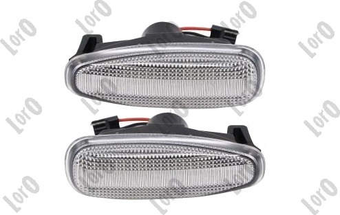 ABAKUS L19-140-002LED Blinklyssett