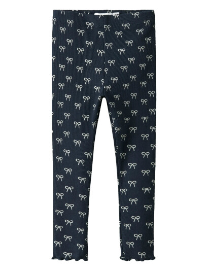 name it Nmfkarinna Xsl Legging Navy 92 name it Nmfkarinna Xsl Legging Navy 92