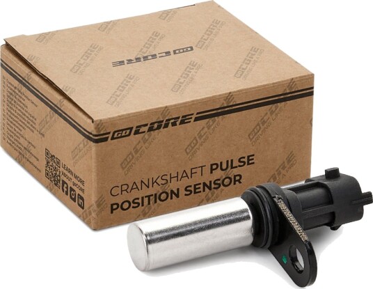 Impulsgiver veivaksel goCORE GCH330334